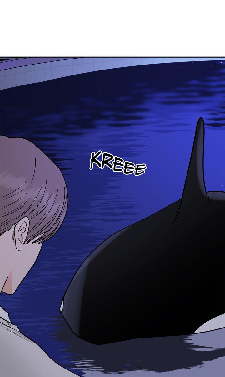 Incident Name: Tsunami: Killer Whale Hunting Method Chapter 43 page 35 - 