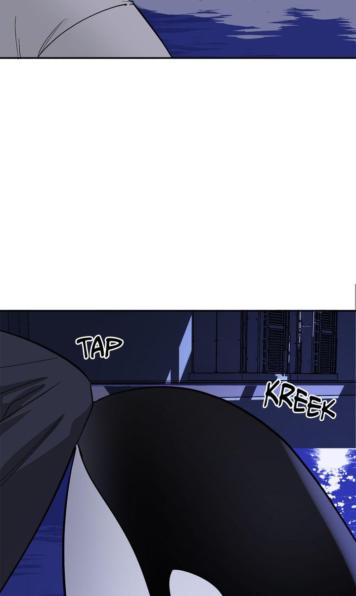 Incident Name: Tsunami: Killer Whale Hunting Method Chapter 43 page 36 - 