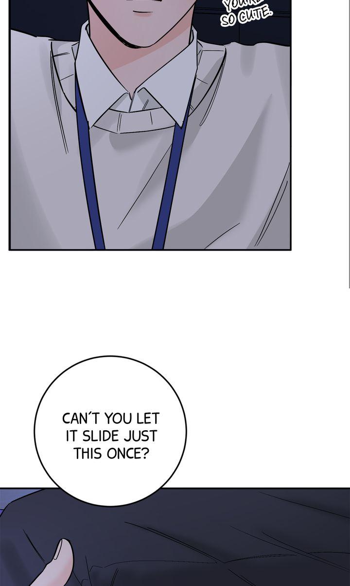 Incident Name: Tsunami: Killer Whale Hunting Method Chapter 43 page 39 - 