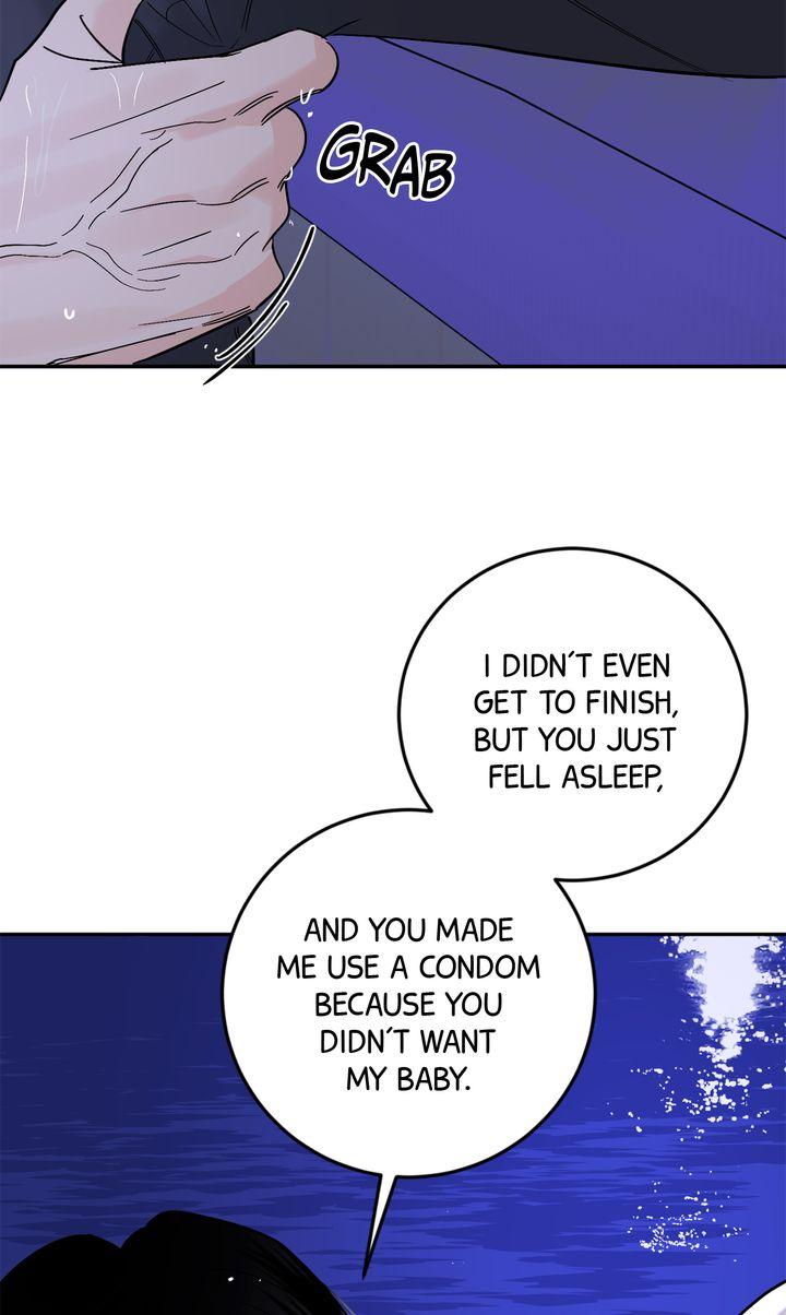 Incident Name: Tsunami: Killer Whale Hunting Method Chapter 43 page 40 - 