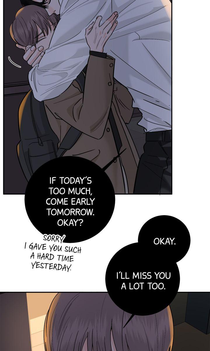Incident Name: Tsunami: Killer Whale Hunting Method Chapter 43 page 5 - 