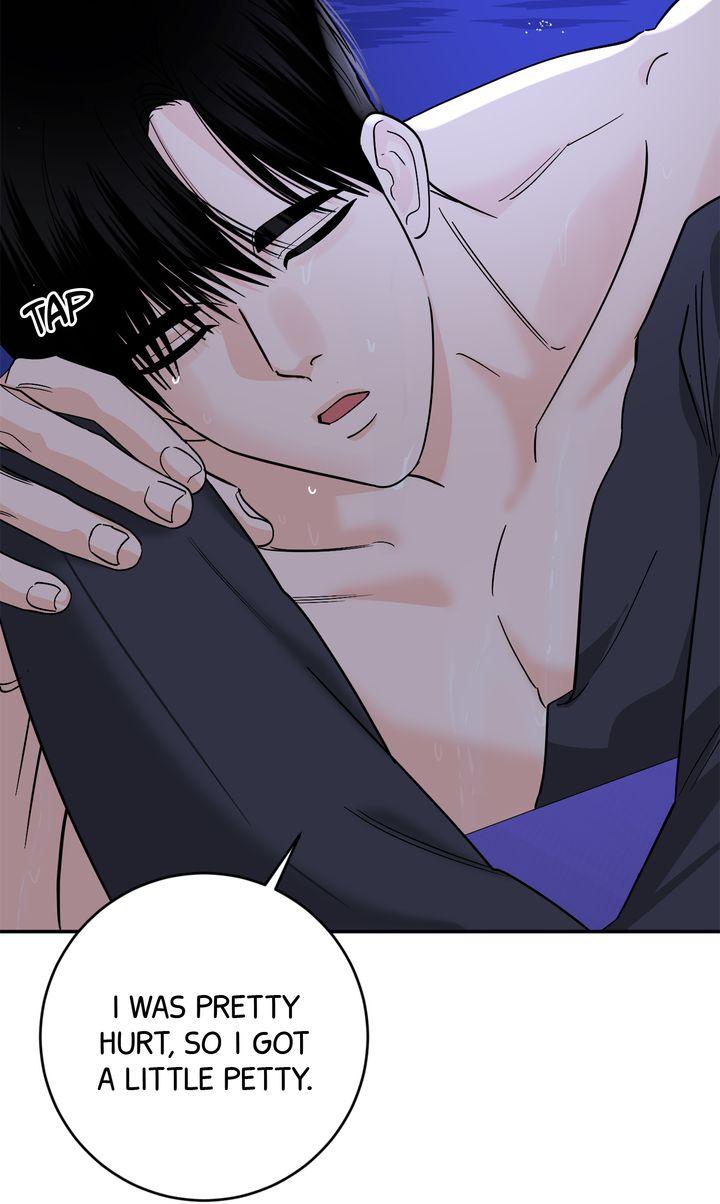 Incident Name: Tsunami: Killer Whale Hunting Method Chapter 43 page 41 - 