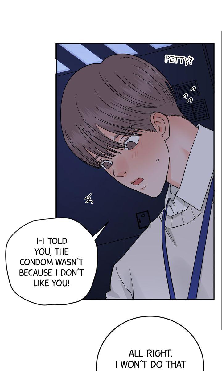 Incident Name: Tsunami: Killer Whale Hunting Method Chapter 43 page 42 - 