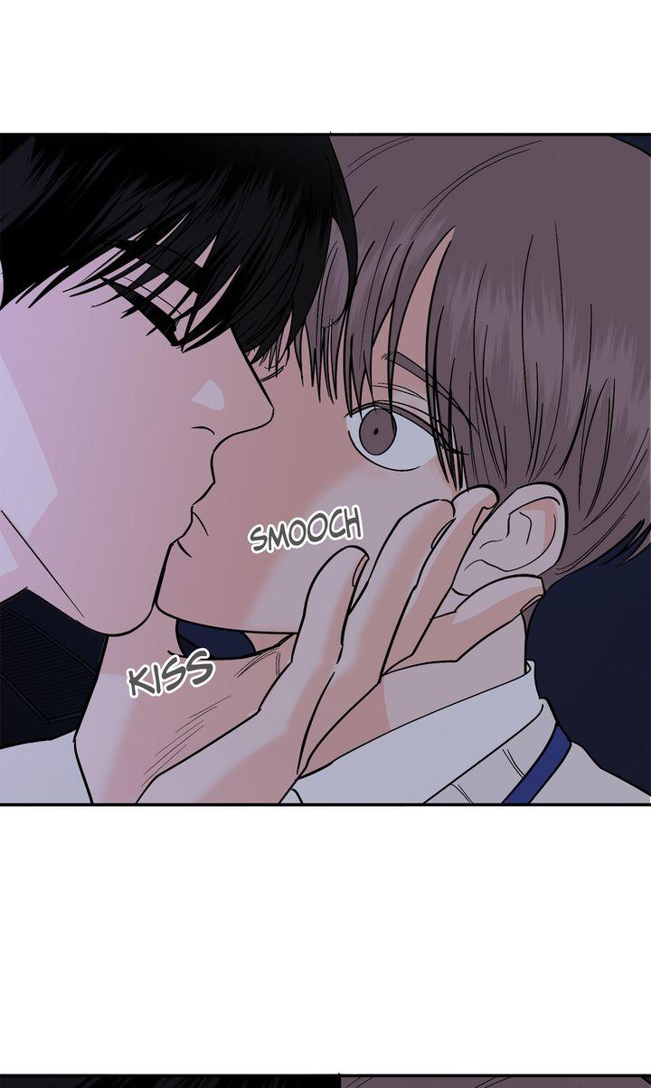 Incident Name: Tsunami: Killer Whale Hunting Method Chapter 43 page 48 - 