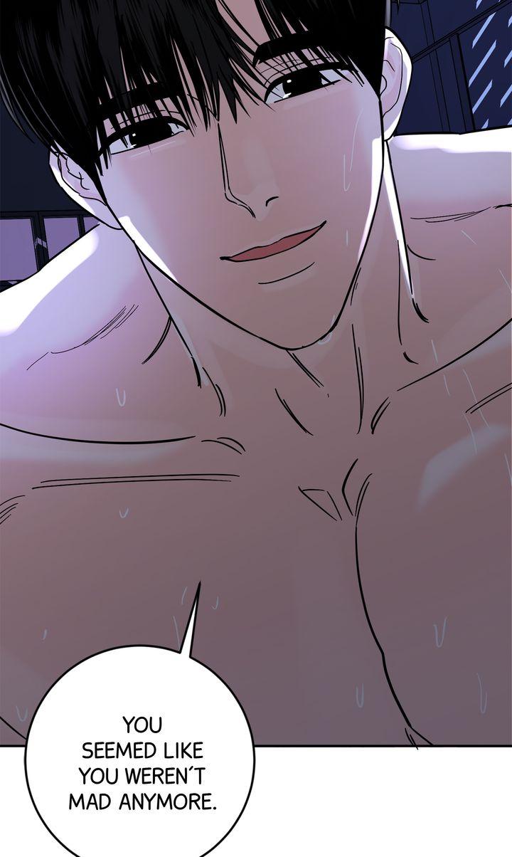 Incident Name: Tsunami: Killer Whale Hunting Method Chapter 43 page 50 - 