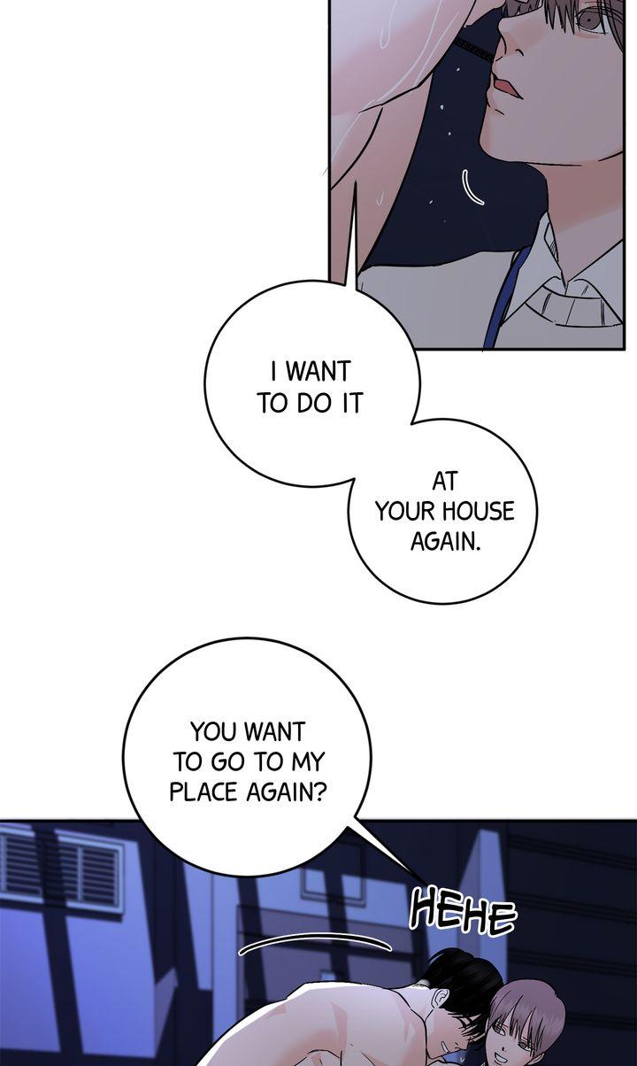 Incident Name: Tsunami: Killer Whale Hunting Method Chapter 43 page 52 - 
