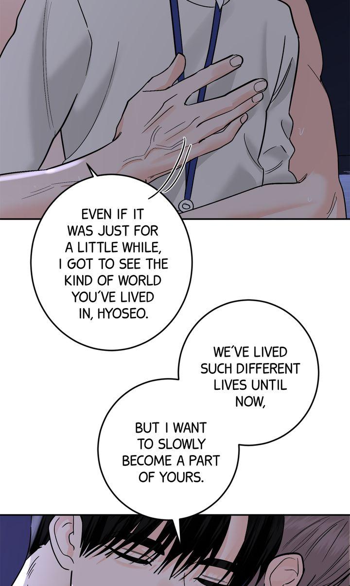 Incident Name: Tsunami: Killer Whale Hunting Method Chapter 43 page 55 - 