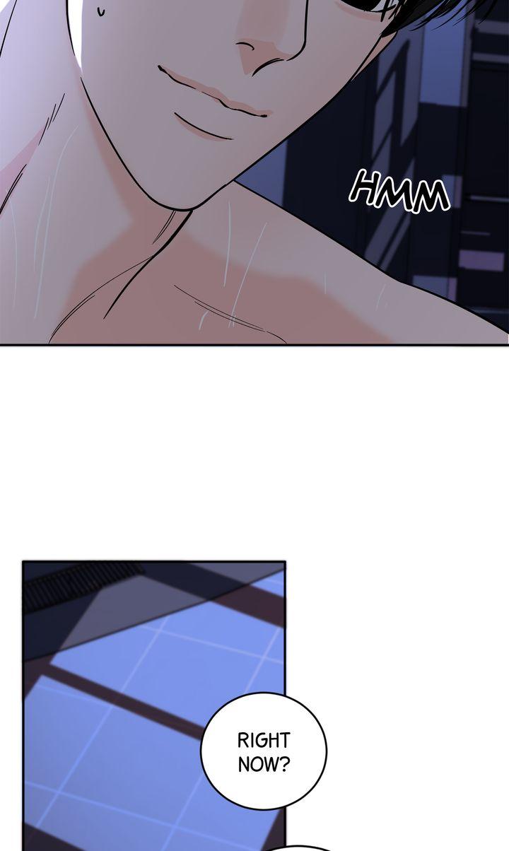 Incident Name: Tsunami: Killer Whale Hunting Method Chapter 43 page 59 - 