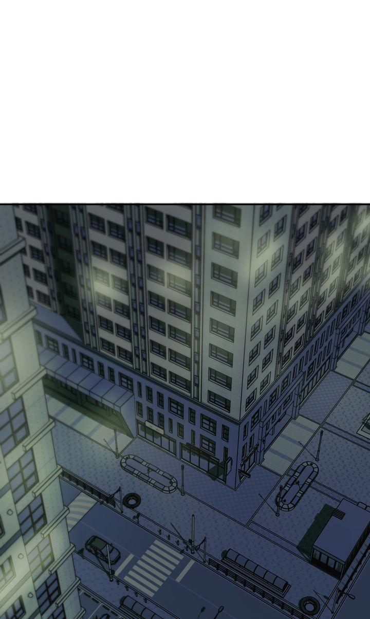 Incident Name: Tsunami: Killer Whale Hunting Method Chapter 43 page 61 - 