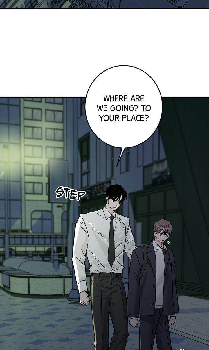 Incident Name: Tsunami: Killer Whale Hunting Method Chapter 43 page 62 - 