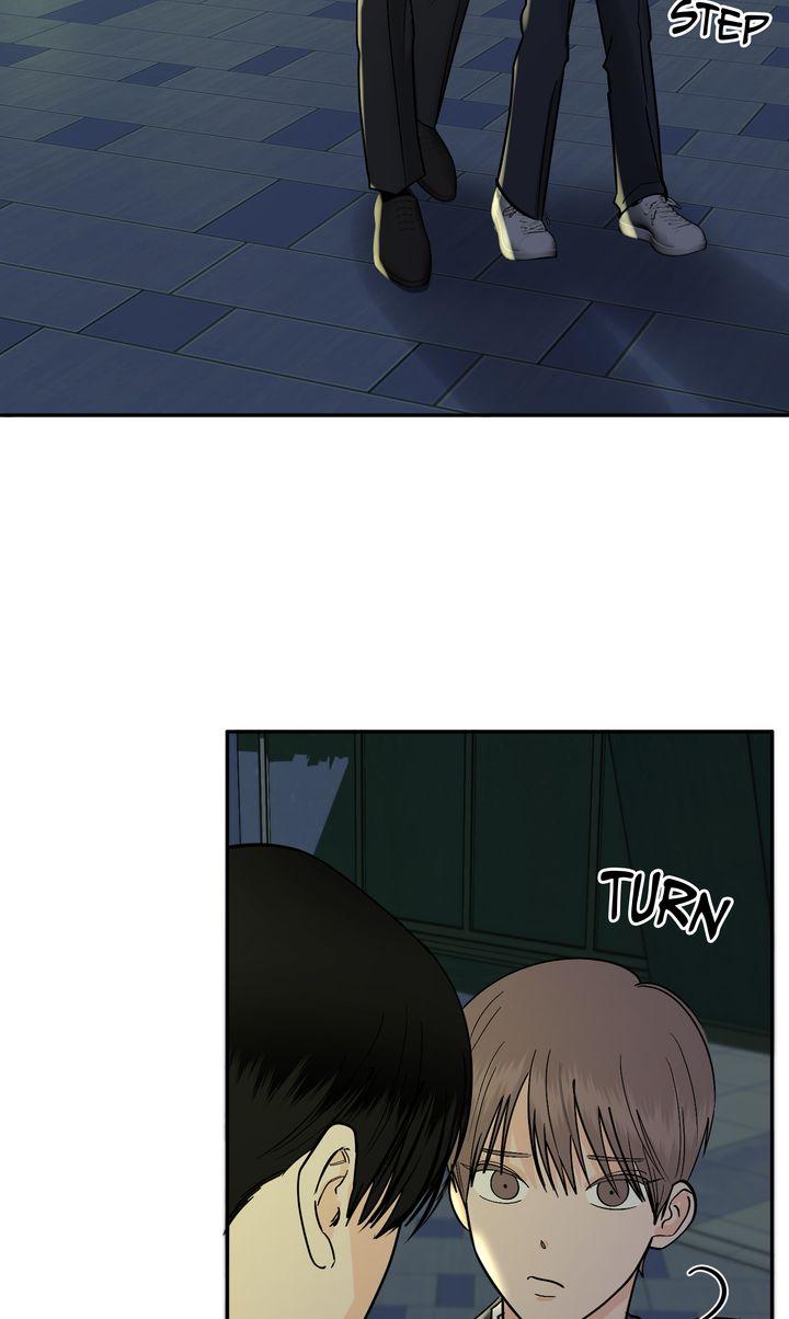Incident Name: Tsunami: Killer Whale Hunting Method Chapter 43 page 63 - 