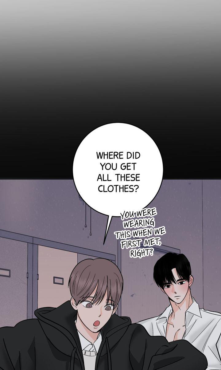 Incident Name: Tsunami: Killer Whale Hunting Method Chapter 43 page 66 - 