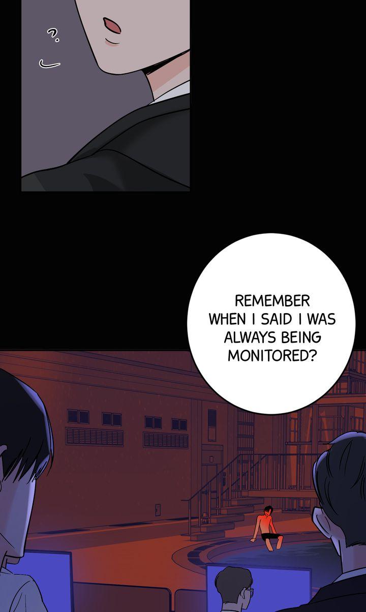 Incident Name: Tsunami: Killer Whale Hunting Method Chapter 43 page 68 - 