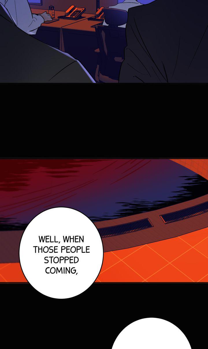 Incident Name: Tsunami: Killer Whale Hunting Method Chapter 43 page 69 - 