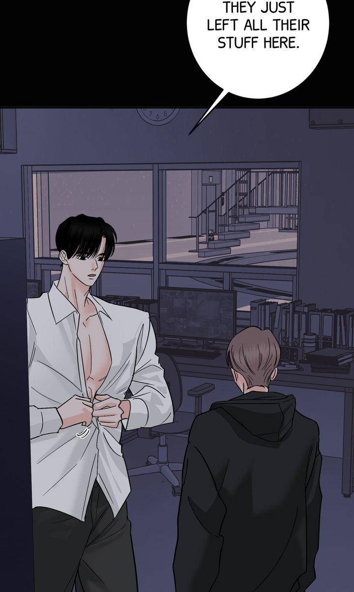 Incident Name: Tsunami: Killer Whale Hunting Method Chapter 43 page 70 - 