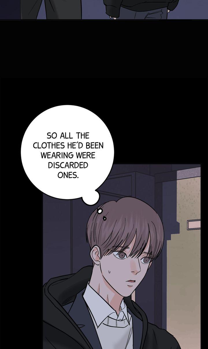 Incident Name: Tsunami: Killer Whale Hunting Method Chapter 43 page 71 - 
