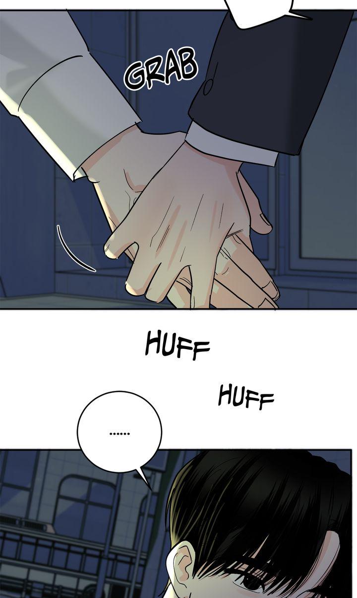 Incident Name: Tsunami: Killer Whale Hunting Method Chapter 43 page 76 - 