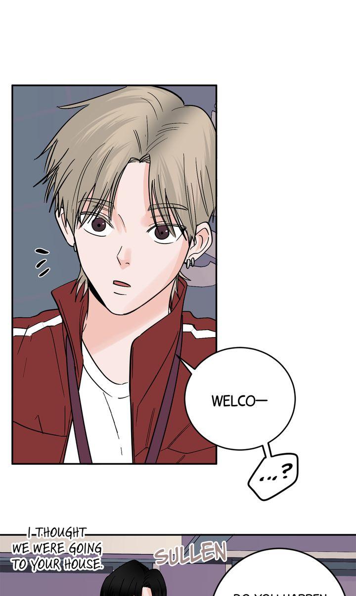 Incident Name: Tsunami: Killer Whale Hunting Method Chapter 43 page 79 - 