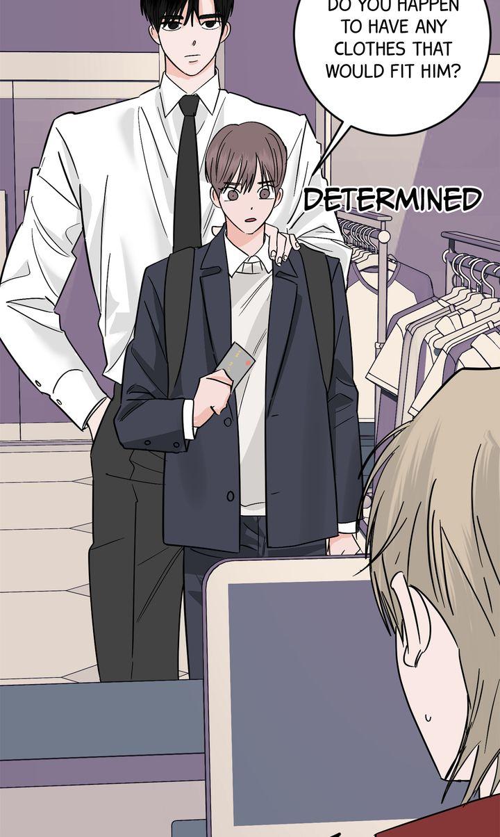 Incident Name: Tsunami: Killer Whale Hunting Method Chapter 43 page 80 - 