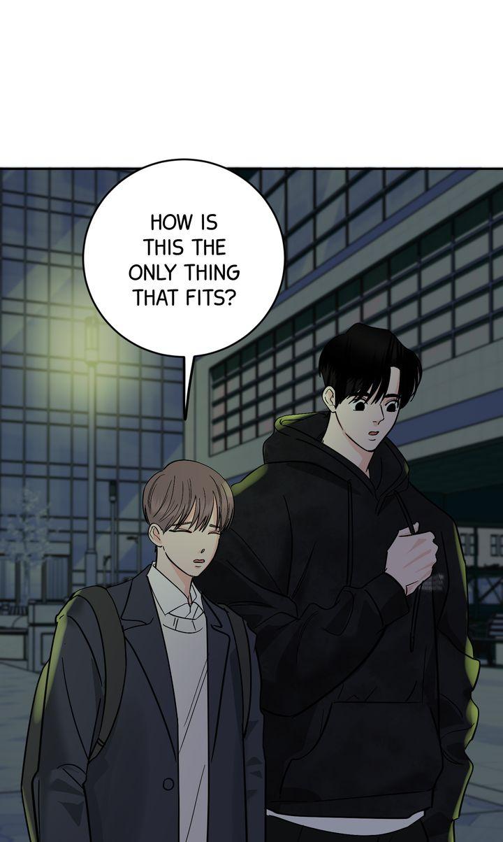 Incident Name: Tsunami: Killer Whale Hunting Method Chapter 43 page 83 - 