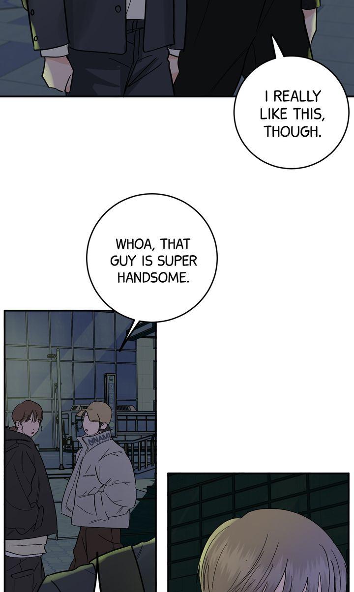 Incident Name: Tsunami: Killer Whale Hunting Method Chapter 43 page 84 - 