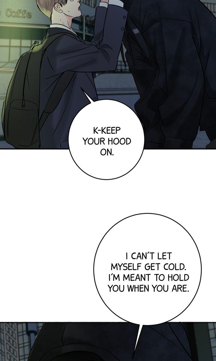 Incident Name: Tsunami: Killer Whale Hunting Method Chapter 43 page 86 - 