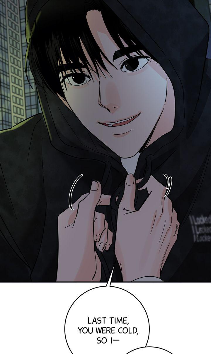 Incident Name: Tsunami: Killer Whale Hunting Method Chapter 43 page 87 - 