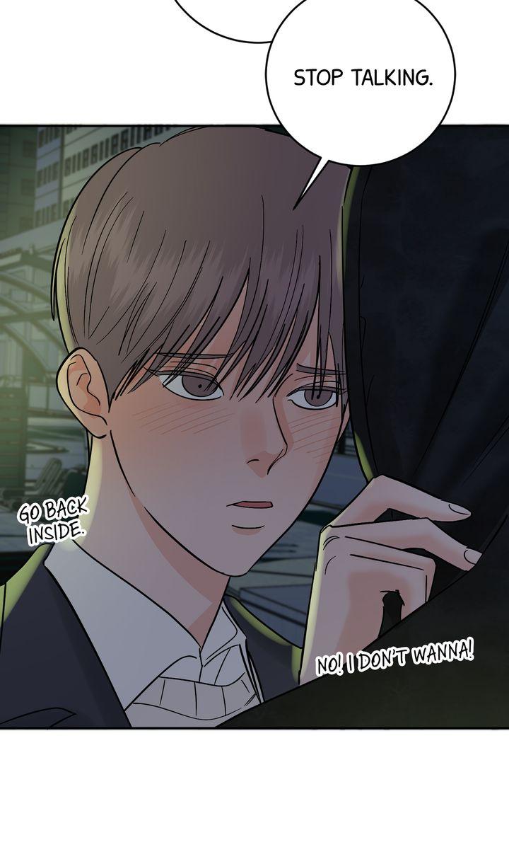 Incident Name: Tsunami: Killer Whale Hunting Method Chapter 43 page 88 - 