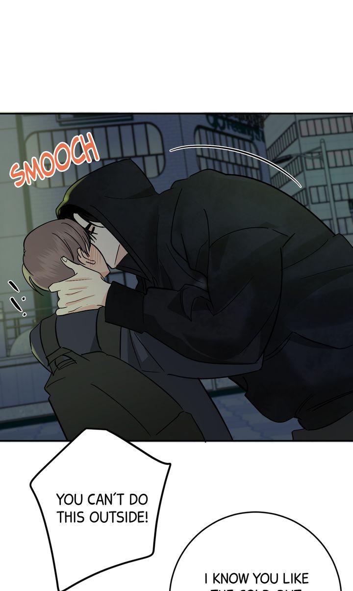 Incident Name: Tsunami: Killer Whale Hunting Method Chapter 43 page 89 - 