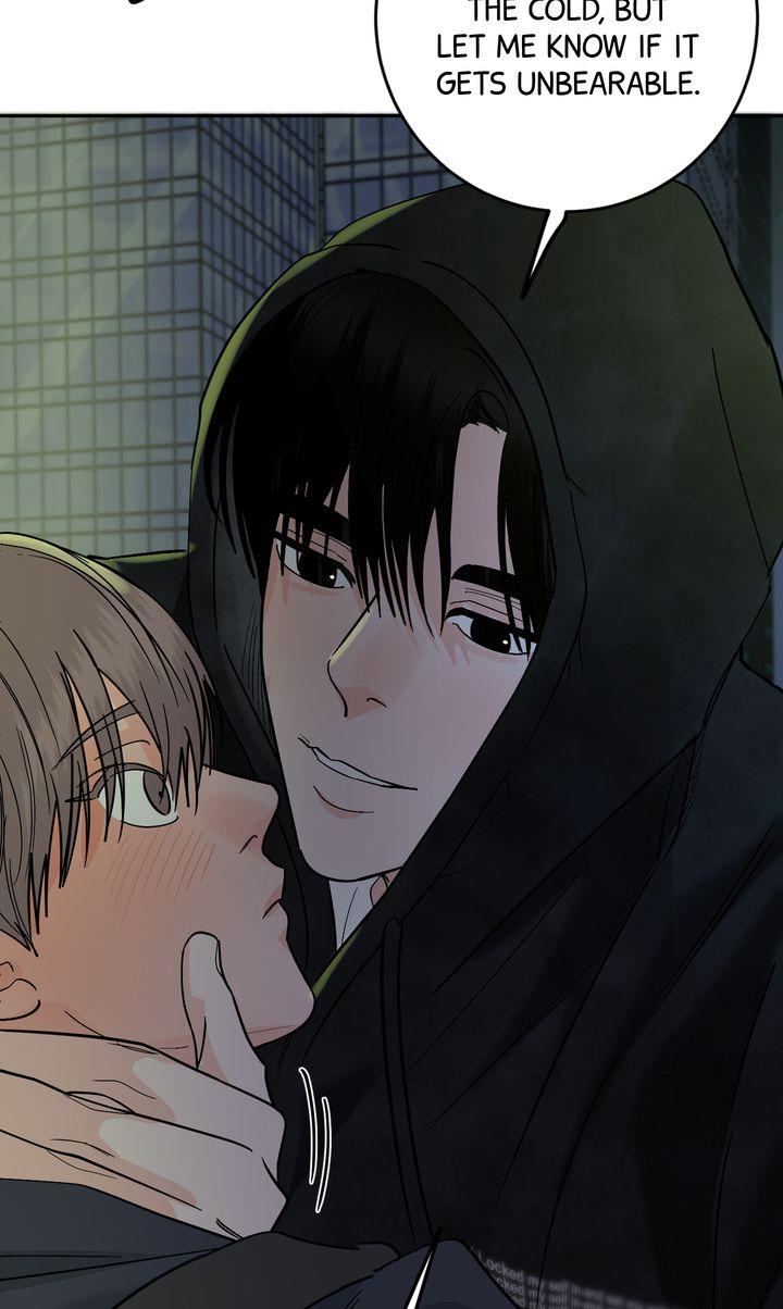 Incident Name: Tsunami: Killer Whale Hunting Method Chapter 43 page 90 - 