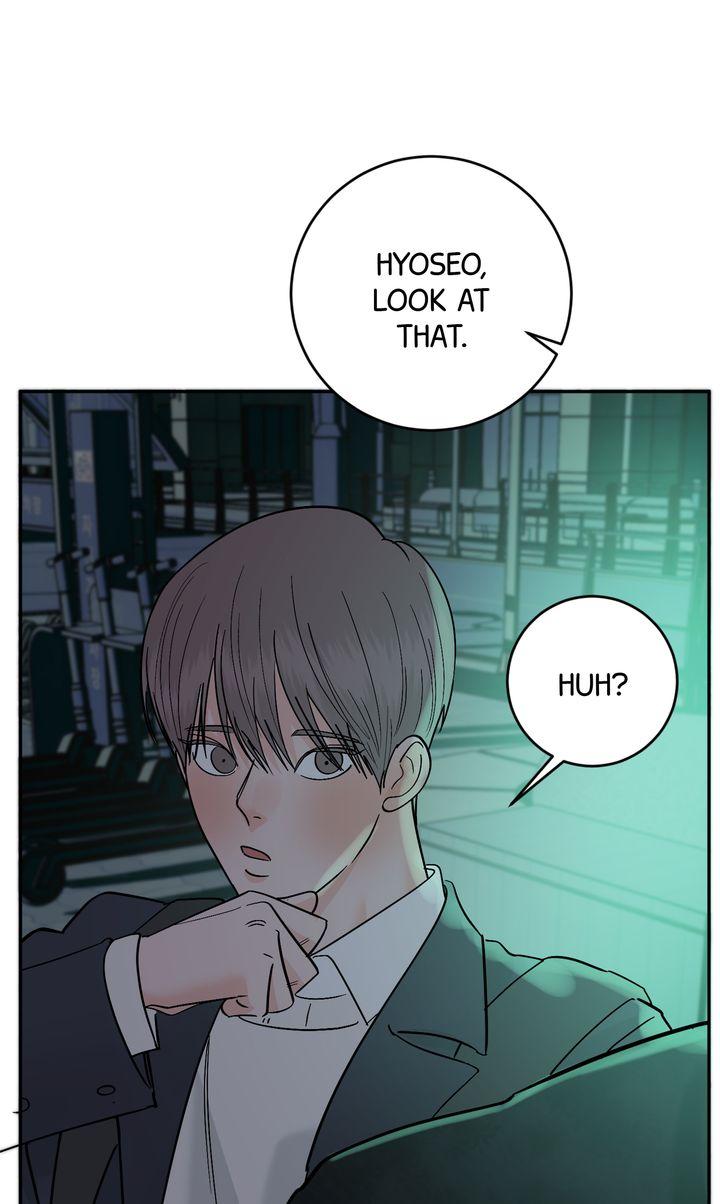 Incident Name: Tsunami: Killer Whale Hunting Method Chapter 43 page 93 - 
