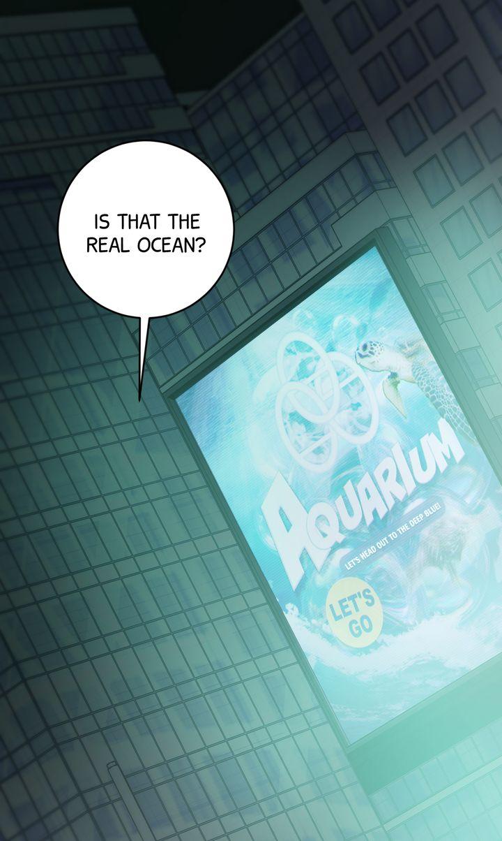 Incident Name: Tsunami: Killer Whale Hunting Method Chapter 43 page 95 - 