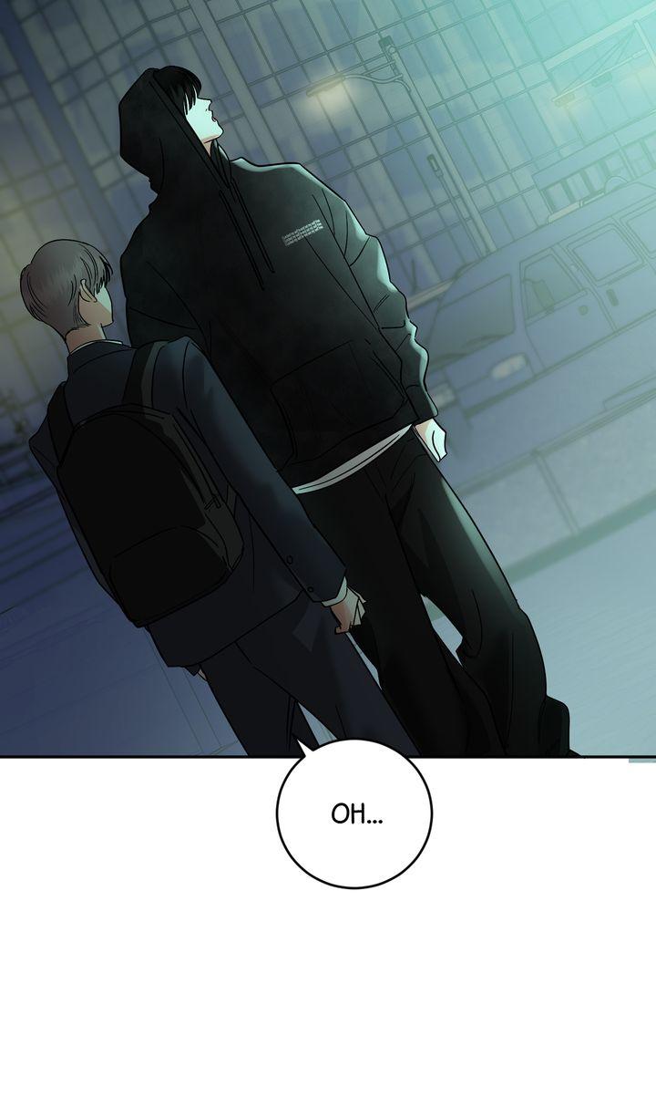 Incident Name: Tsunami: Killer Whale Hunting Method Chapter 43 page 96 - 