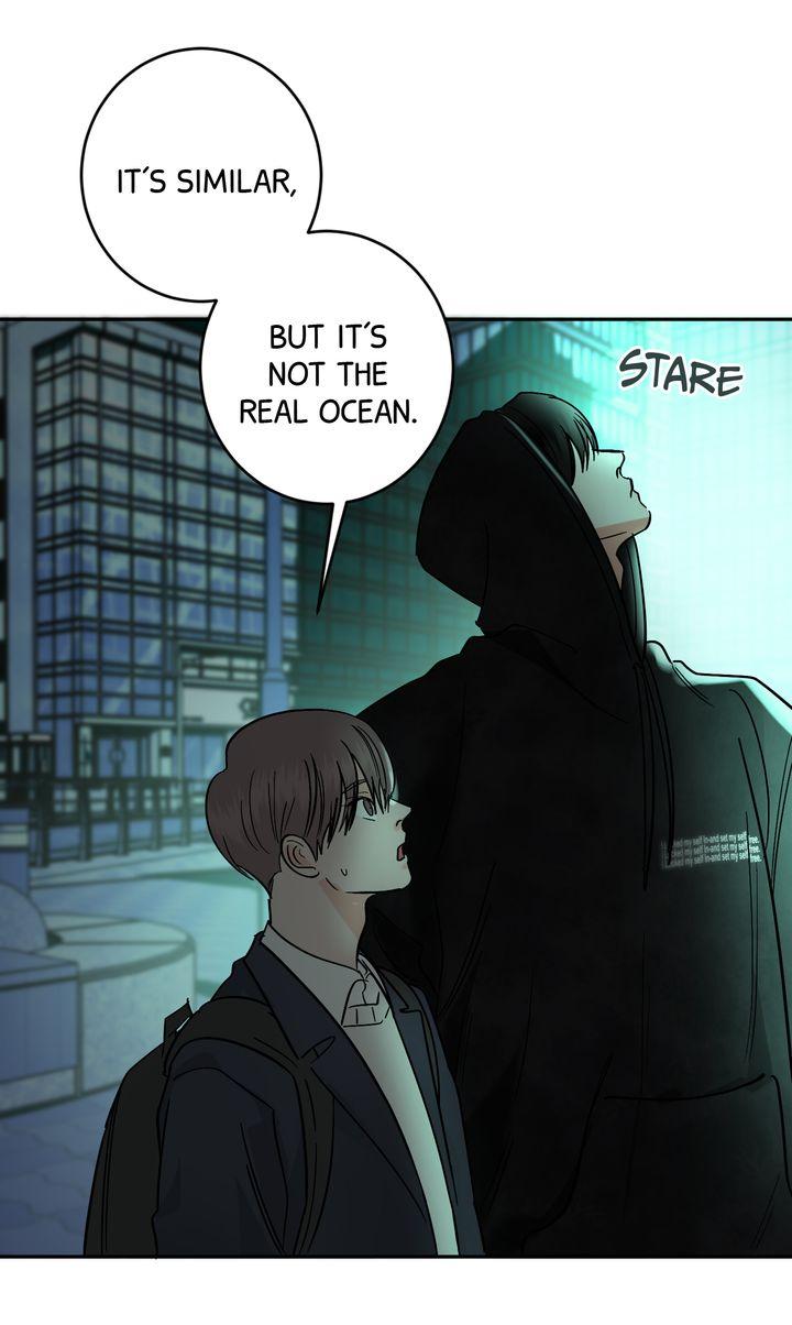Incident Name: Tsunami: Killer Whale Hunting Method Chapter 43 page 97 - 