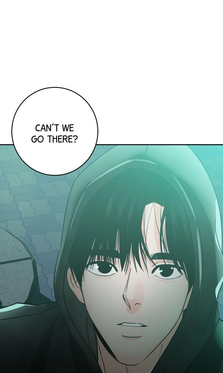 Incident Name: Tsunami: Killer Whale Hunting Method Chapter 43 page 98 - 