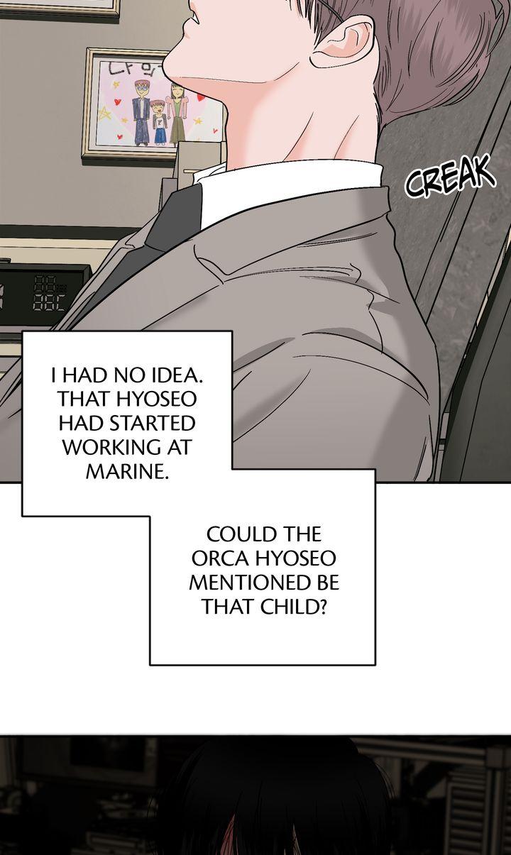 Incident Name: Tsunami: Killer Whale Hunting Method Chapter 44 page 11 - 