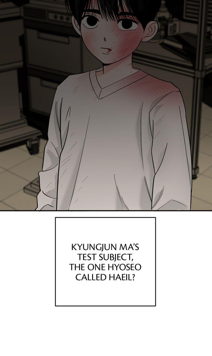 Incident Name: Tsunami: Killer Whale Hunting Method Chapter 44 page 12 - 
