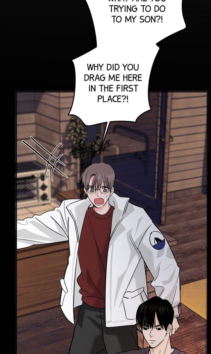 Incident Name: Tsunami: Killer Whale Hunting Method Chapter 44 page 15 - 