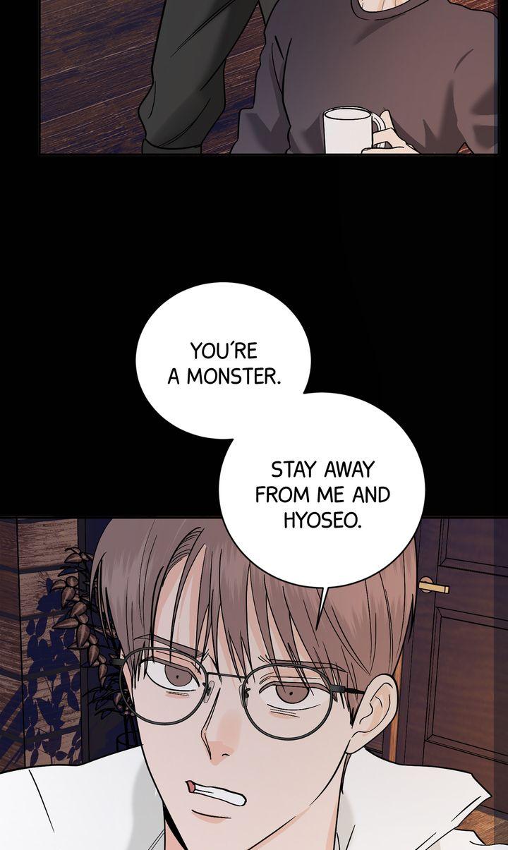 Incident Name: Tsunami: Killer Whale Hunting Method Chapter 44 page 16 - 