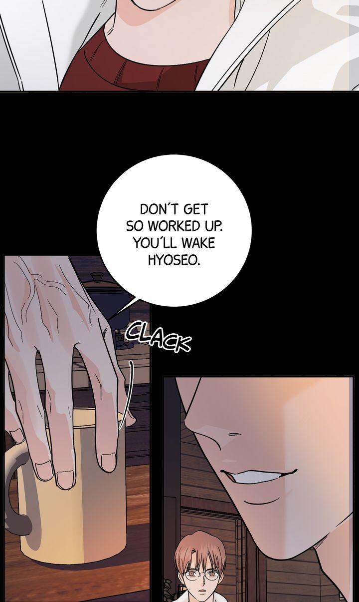 Incident Name: Tsunami: Killer Whale Hunting Method Chapter 44 page 17 - 