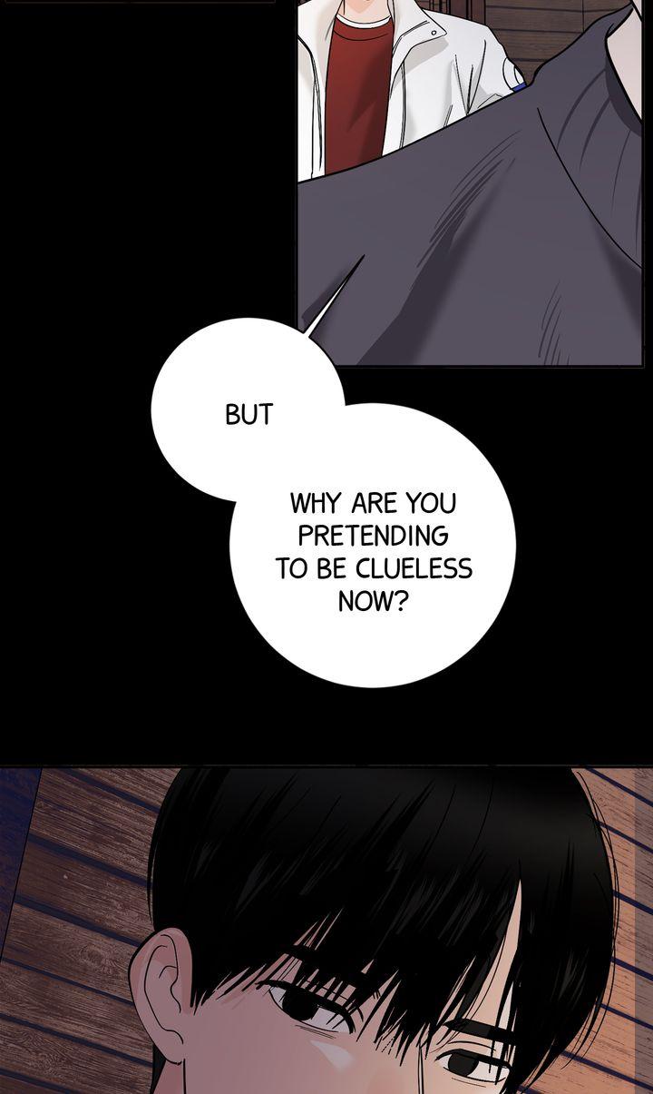 Incident Name: Tsunami: Killer Whale Hunting Method Chapter 44 page 18 - 