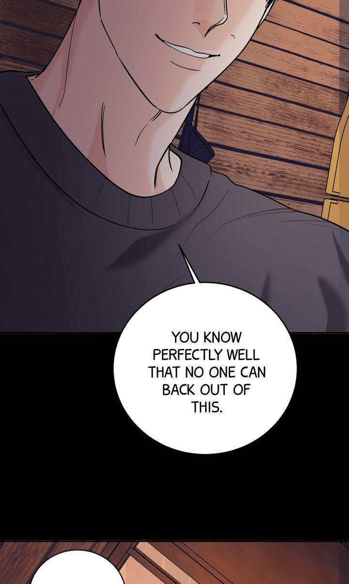 Incident Name: Tsunami: Killer Whale Hunting Method Chapter 44 page 19 - 