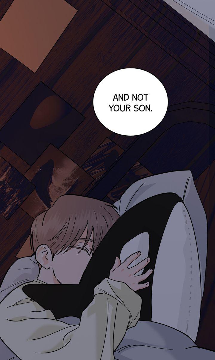 Incident Name: Tsunami: Killer Whale Hunting Method Chapter 44 page 21 - 