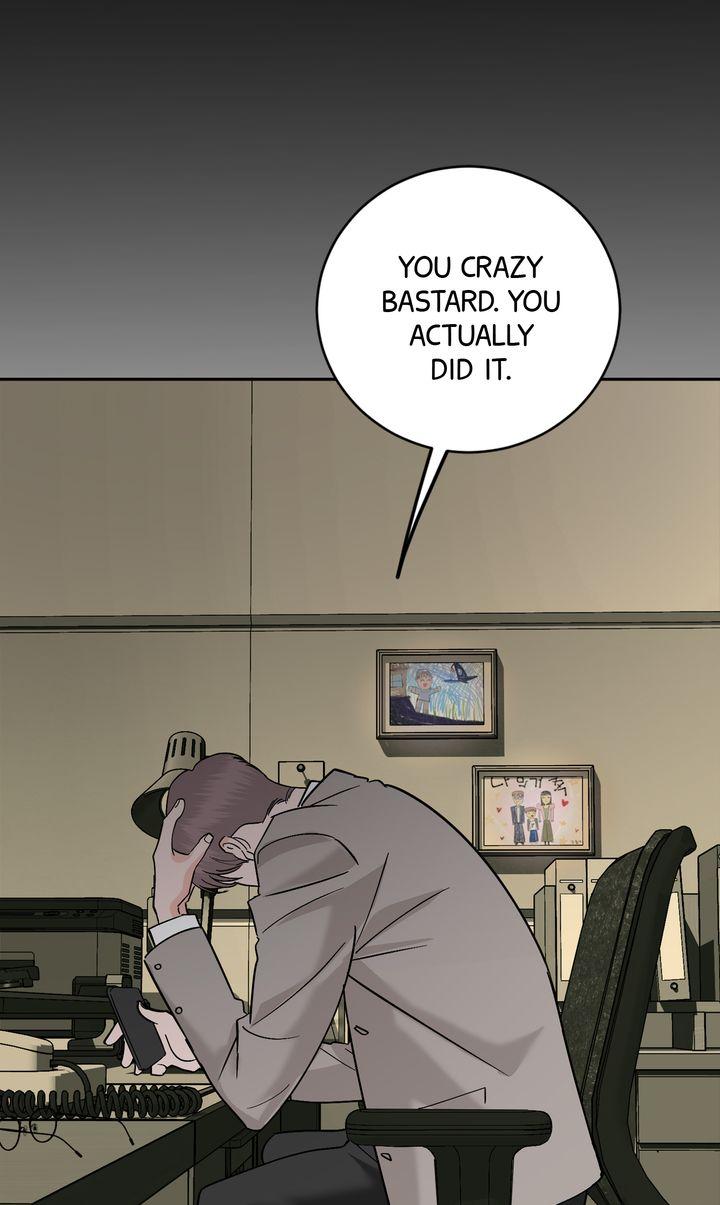 Incident Name: Tsunami: Killer Whale Hunting Method Chapter 44 page 23 - 