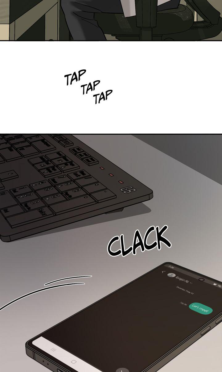 Incident Name: Tsunami: Killer Whale Hunting Method Chapter 44 page 24 - 