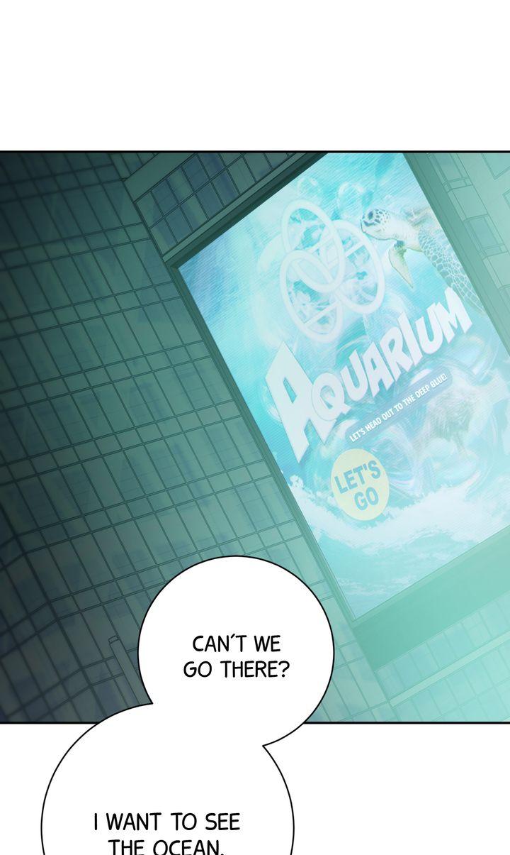 Incident Name: Tsunami: Killer Whale Hunting Method Chapter 44 page 26 - 