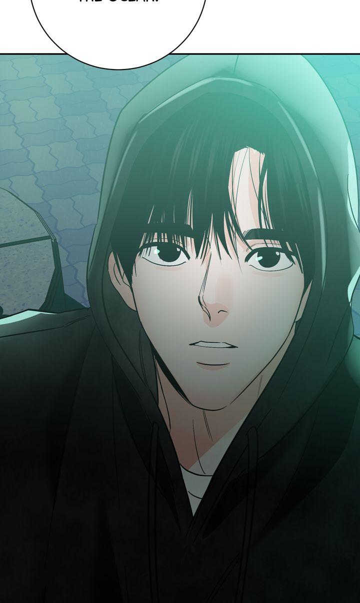 Incident Name: Tsunami: Killer Whale Hunting Method Chapter 44 page 27 - 