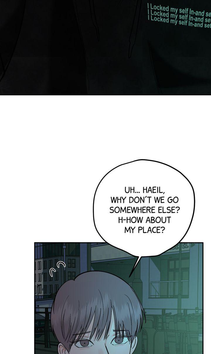 Incident Name: Tsunami: Killer Whale Hunting Method Chapter 44 page 28 - 