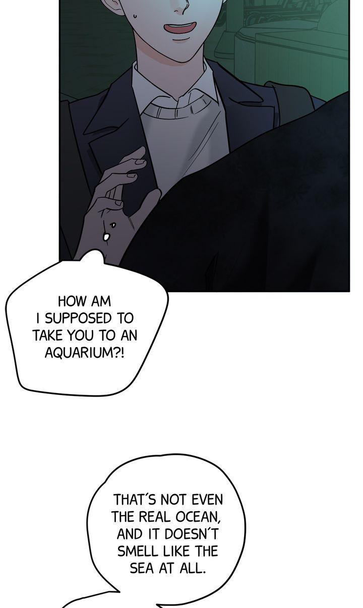 Incident Name: Tsunami: Killer Whale Hunting Method Chapter 44 page 29 - 
