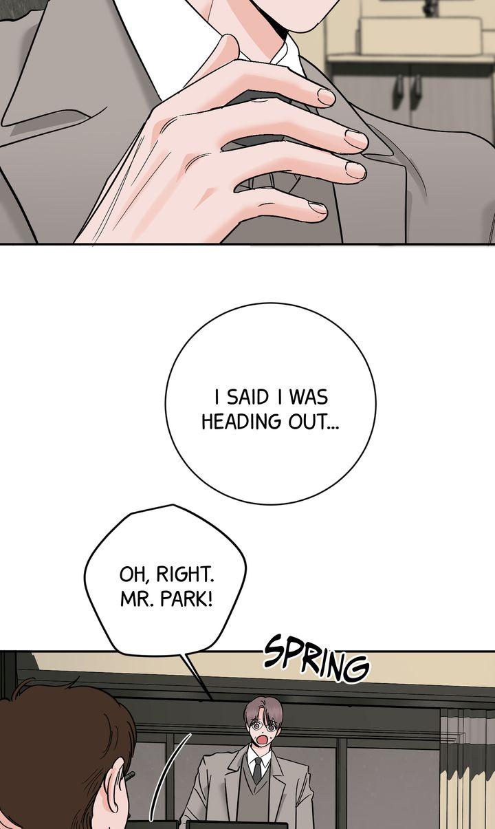 Incident Name: Tsunami: Killer Whale Hunting Method Chapter 44 page 4 - 
